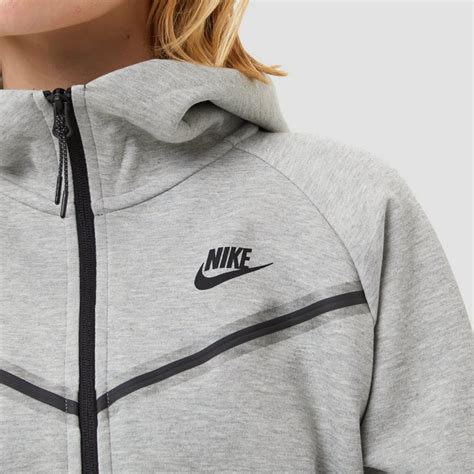 nike grijs dames vest|Nike Sweatvesten voor dames online kopen .